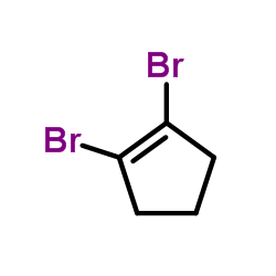 1,2-二溴环戊烯