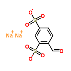 苯甲醛-2,4-二磺酸钠