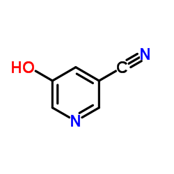 3-氰基-5-羟基吡啶