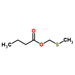 丁酸二甲硫醚酯