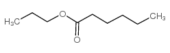 己酸丙酯