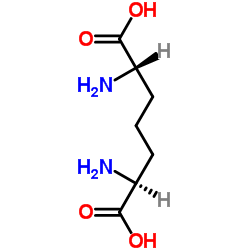 DL-2,6-二氨基庚二酸