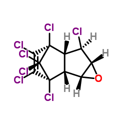 内环氧七氯