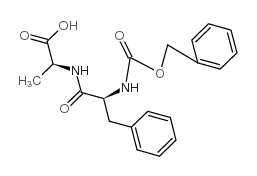 Z-苯丙酰胺-丙氨酸-OH