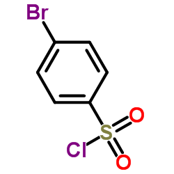 对溴苯磺酰氯