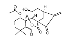 香茶菜醛