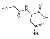 Nα-甘氨酰-L-天冬酰胺