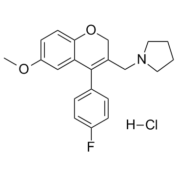 AX-024盐酸盐