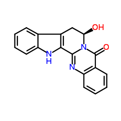 7BETA-羟基吴茱萸次碱