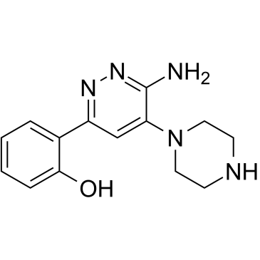 SMARCA-BD ligand 1 for Protac