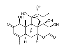 13,21-Dihydroeurycomanone