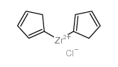 双(环戊二烯)二氯氢化锆