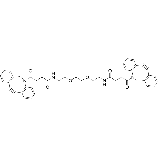 DBCO-PEG2-DBCO