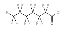 十三氟庚酰氯