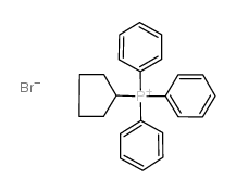 环戊基三苯基溴化磷鎓