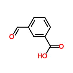 3-羧基苯甲醛