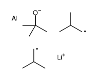 二异丁基-叔丁氧基氢化铝锂