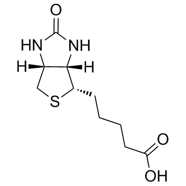 D-生物素