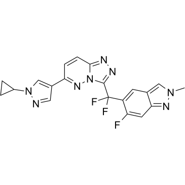 Bozitinib