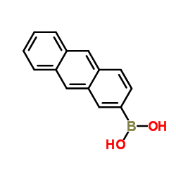 2-蒽硼酸