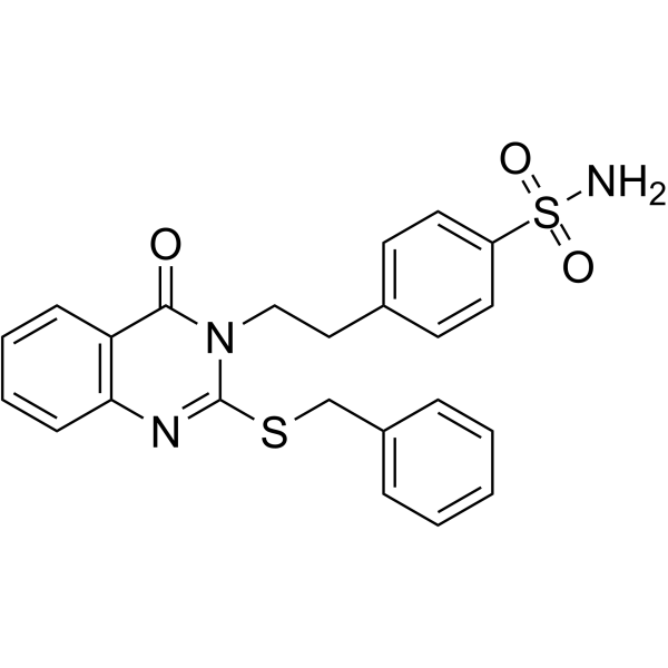 EGFR/HER2/CDK9-IN-1