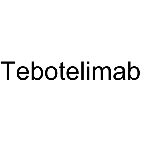 Tebotelimab