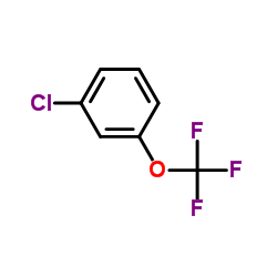 1-氯-3-(三氟甲氧基)苯