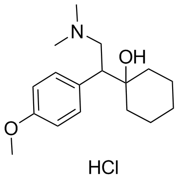 文拉法辛盐酸盐