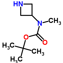 氮杂环丁-3-基(甲基)氨基甲酸叔丁酯盐酸盐