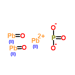 二盐基亚磷酸铅