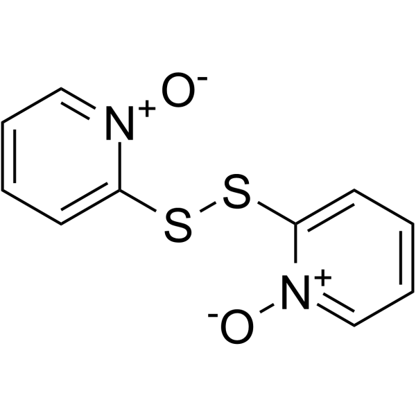 2,2’-二硫代二(吡啶-1-氧化物)