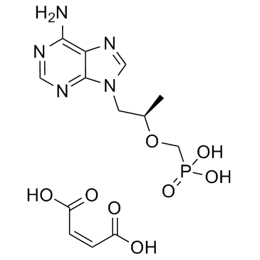 替诺福韦马来酸盐