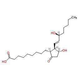 1a,1b-dihomo Prostaglandin E1