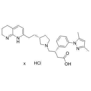 GSK 3008348盐酸盐