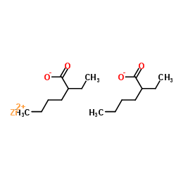 2-乙基己酸氧锆(IV)盐