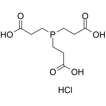 三(2-羰基乙基)磷盐酸盐