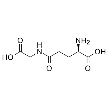 γ-DGG(γ-D-谷氨酰胺)