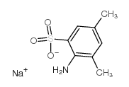 2-氨基-3,5-二甲基苯磺酸钠