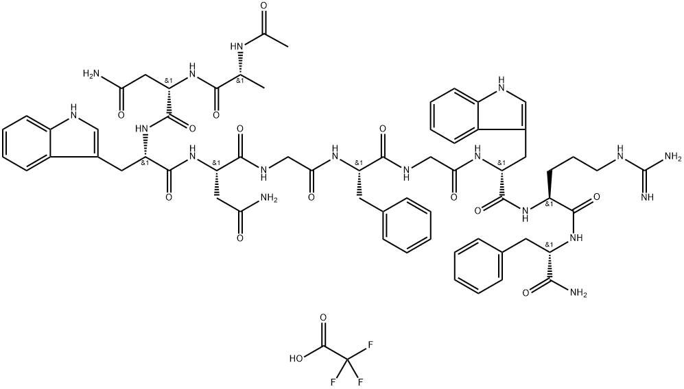 Kisspeptin 234 TFA