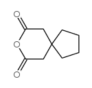 1,1-环戊烷二乙酸酐