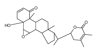 醉茄内酯 B