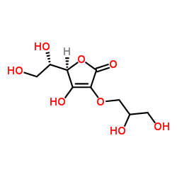 抗坏血酸甘油酯