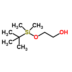 叔丁基二甲基硅氧基乙醇