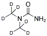 1,1-Dimethylurea-d6