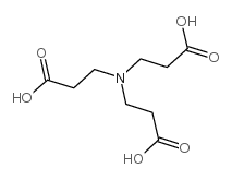 3,3',3''-次氮基三丙酸