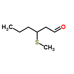 3-甲硫基己醛