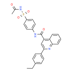 Flaviviruses-IN-3