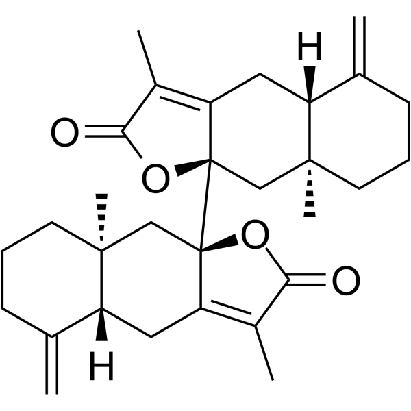 双白术内酯