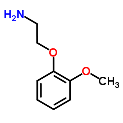 2-甲氧基苯氧基乙胺