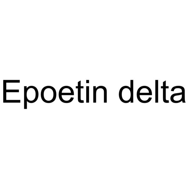 Epoetin delta